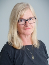 Portrt Helga Bansch